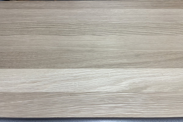 White Oak Countertops
