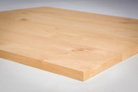 Knotty Alder Wood Countertops & Tabletops