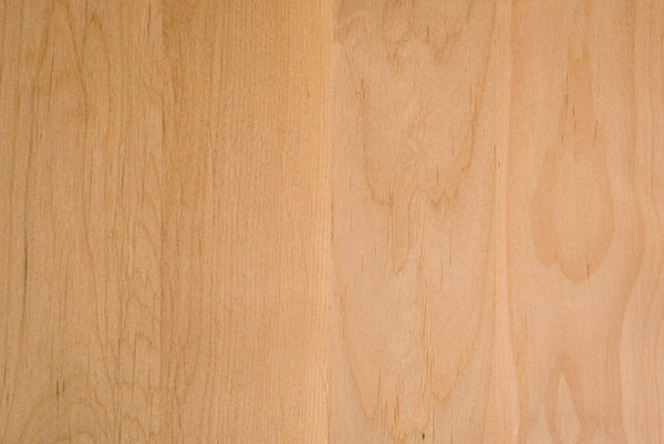 Solid Alder Wood Cabinet Panels
